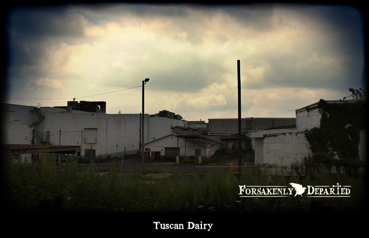 Tuscan Dairy